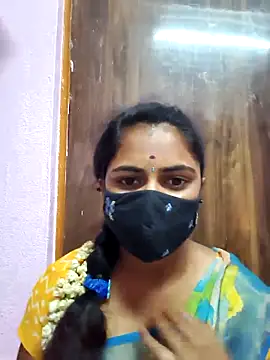 Tamil Hot Shana online show from April 21, 3:02 am