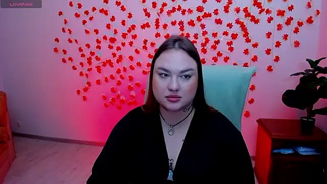 Sofiawetsweet online show from February 5, 6:22 pm