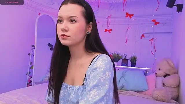 onix cherry online show from February 22, 8:54 pm