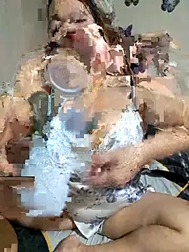 Zyramae 25 online show from July 25, 1:40 pm