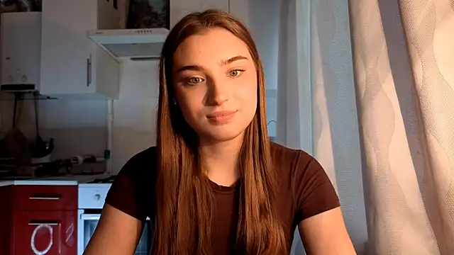 LissaBliss online show from May 31, 2:45 pm