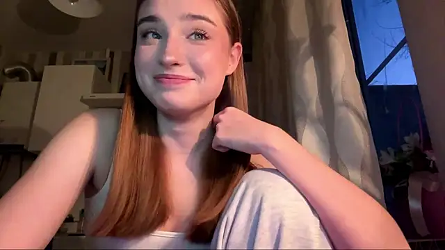 LissaBliss online show from March 12, 3:26 pm