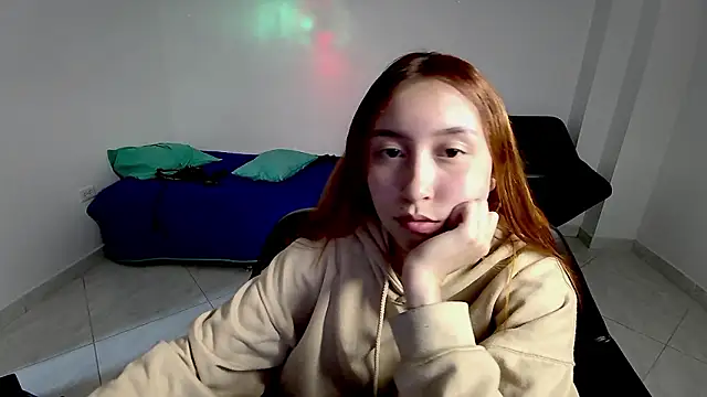 RoseSinsDonViktor online show from February 25, 1:26 am