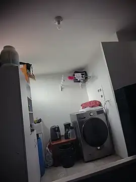 LunaHeat online show from February 23, 5:34 pm