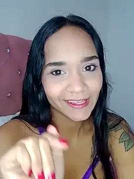 Maria x Alejandra online show from February 23, 7:02 pm