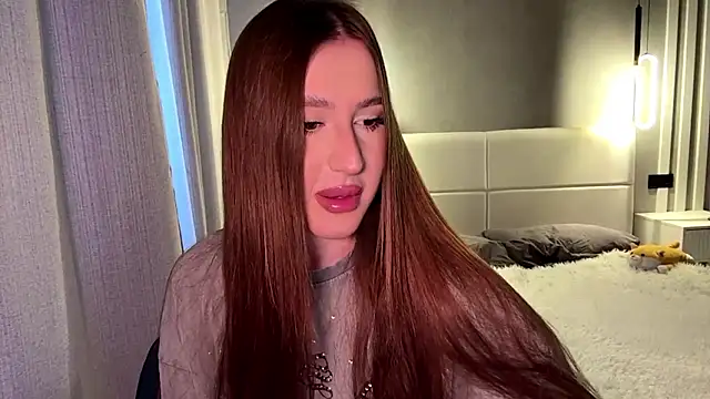 RizzaSoftChaos online show from February 15, 8:02 am