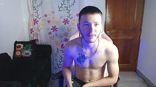 Ariana Esteban07 online show from March 2, 10:22 am