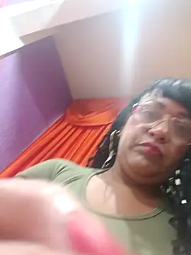 SabrinaColin online show from March 2, 1:40 pm