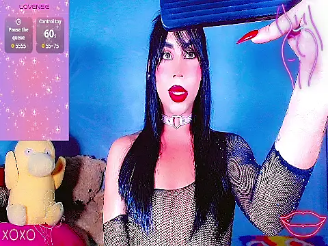 Tatiana kitty online show from August 8, 6:21 am