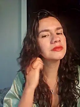  ChloeRed online show from April 10, 2:56 pm