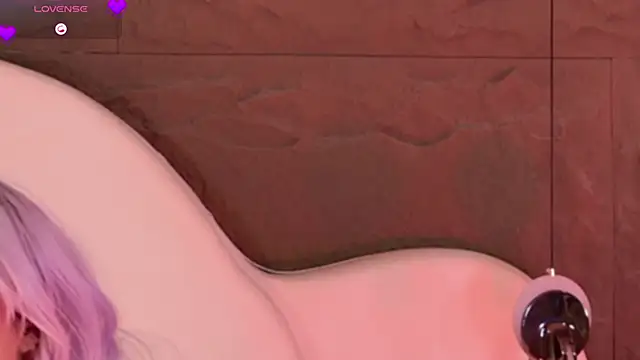 GraceFoxy online show from February 12, 11:56 am