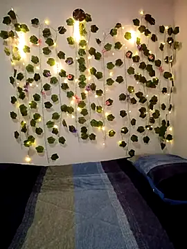 melly whatson online show from March 3, 11:38 am