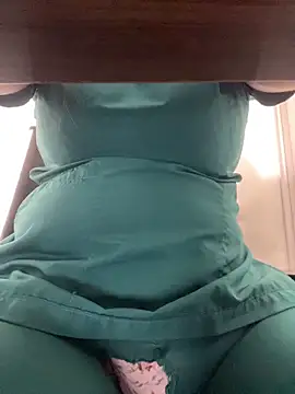 Noa Harper- online show from April 13, 9:04 pm