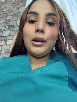 Noa Harper- online show from April 22, 8:28 pm