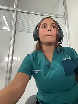 Noa Harper- online show from April 16, 9:36 pm