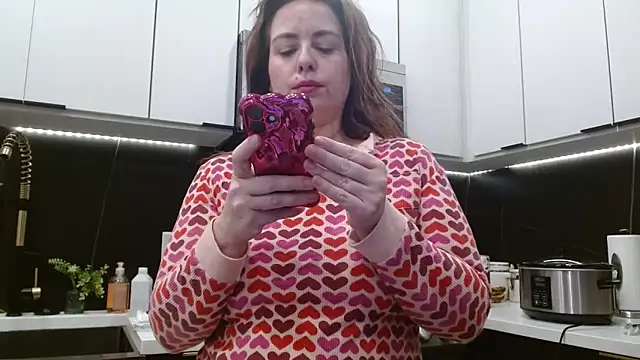 HazelSkyesChat online show from February 14, 8:33 pm