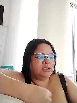 SamanthaStonee online show from February 11, 10:22 pm