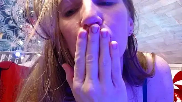 Roxxxanne069 online show from February 23, 6:14 am