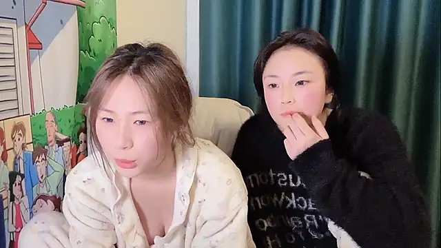 SM 0002 online show from February 14, 11:18 pm