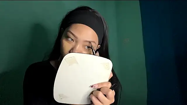 TerisaYellow online show from February 16, 1:11 pm