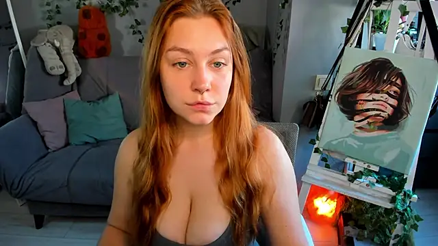 Mira-Werner online show from July 27, 3:36 am