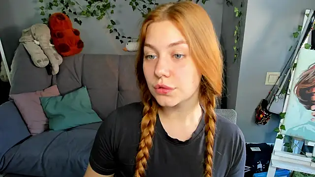 Mira-Werner online show from July 8, 3:09 am