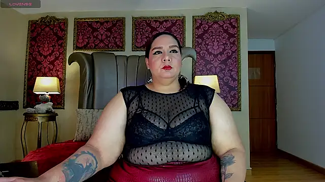 SilvanaBombshell online show from March 30, 12:38 pm