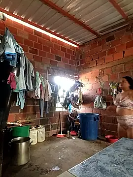 Lena Cum69 online show from April 12, 1:25 pm