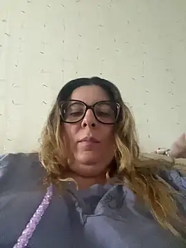 JasmineGlow7 online show from April 19, 6:10 pm