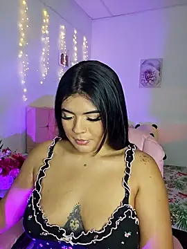 salome1508 online show from March 2, 7:48 am