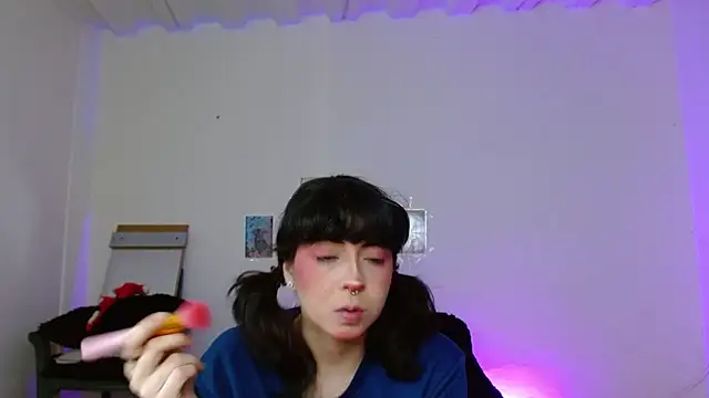 miadavisXXX online show from March 16, 7:51 pm