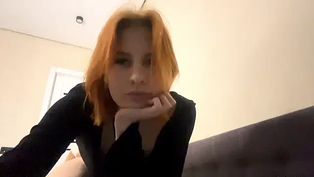 LuxuryRita online show from February 14, 1:46 pm