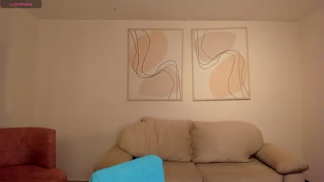 DemiNova online show from March 18, 11:04 am