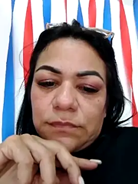 Dafne 77 online show from July 25, 7:21 pm