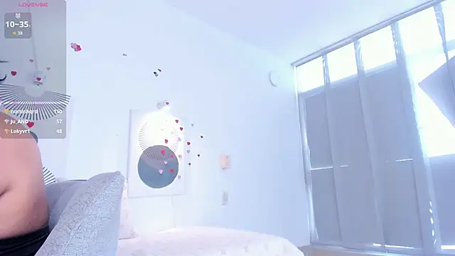 paulina soul online show from March 17, 3:49 pm