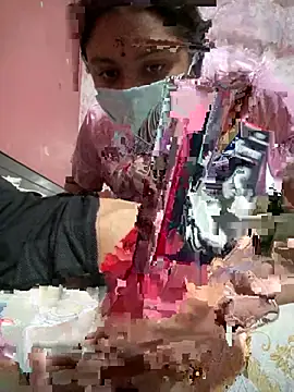aayush345  online show from May 29, 9:40 am