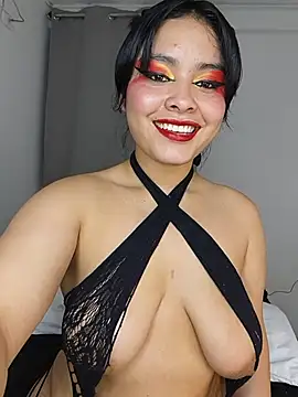 zoe love18 online show from July 25, 5:36 am