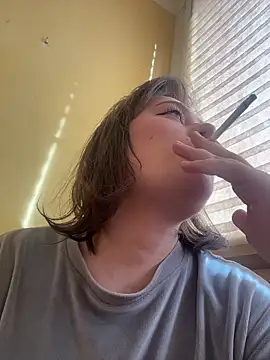 RussianBetty online show from February 21, 9:21 am