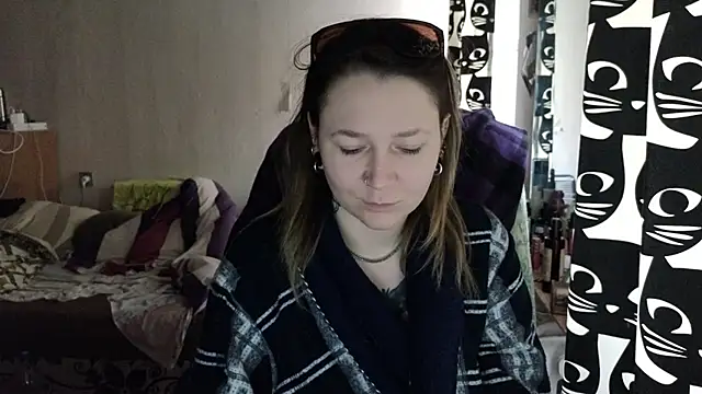 Ozalin  online show from February 10, 11:57 am