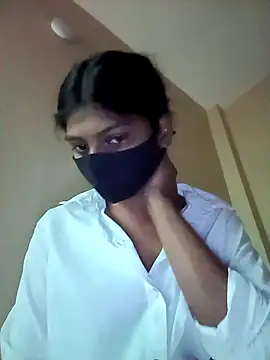 Sarita455 online show from February 7, 9:13 am