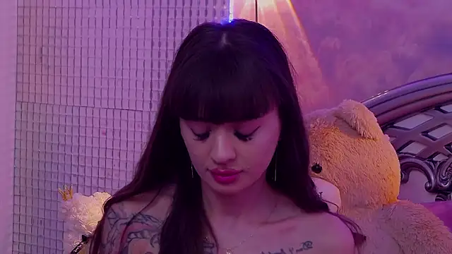 KayaRosse online show from February 26, 6:23 am