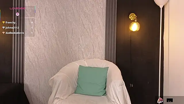 victoriazans online show from February 3, 6:22 am