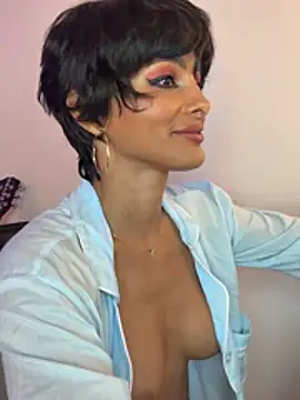 Candelaria0007 online show from February 6, 12:47 am