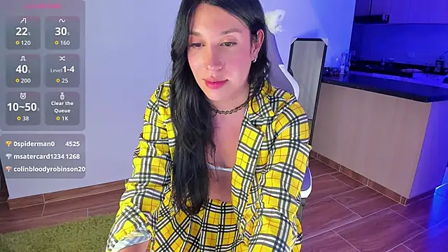 Mineko     online show from July 4, 3:35 am