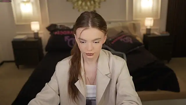 Zlata Sky online show from June 11, 2:47 pm