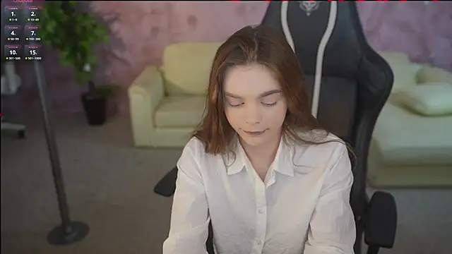 Zlata Sky online show from November 28, 7:39 pm