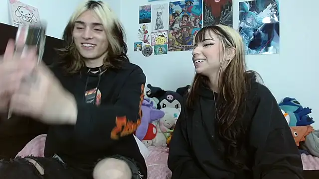 denjireze online show from April 28, 1:58 am