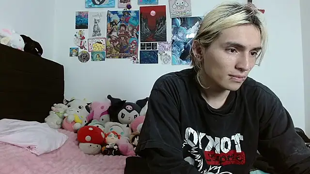 denjireze online show from April 30, 3:28 pm