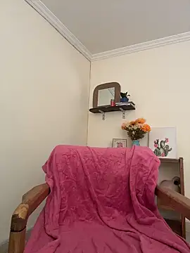 LilaRvsh online show from March 18, 5:18 pm