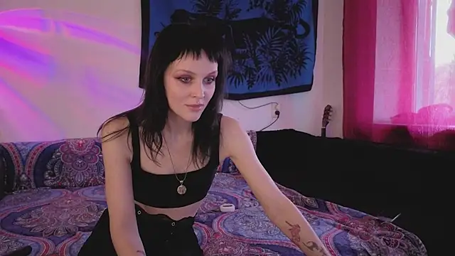 terror souls online show from August 8, 2:58 pm